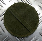 Genuine British ARMY ISAF International Security Assistance Force OD Badge