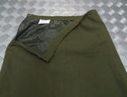 No2 Dress Skirt Older Khaki Green Pattern - Assorted Sizes
