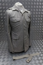 No6 Dress Jacket British Army Issue No Buttons Tropical Jacket 108cm Unissued