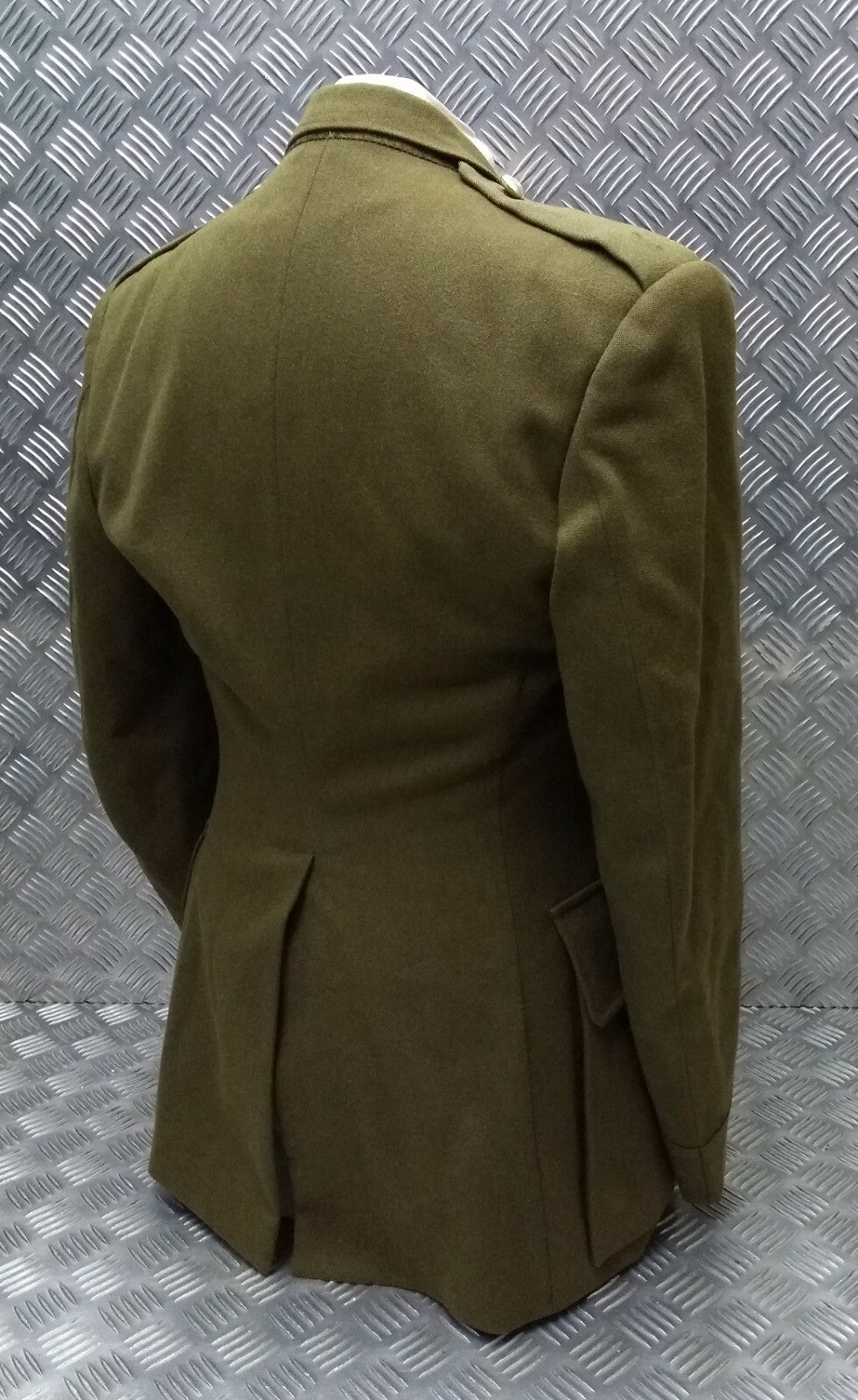 British Army Vintage No2 REME Dress Jacket Fancy Dress Costume