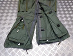 Fighter Pilot Trousers Anti - G Full Coverage Beaufort Full Zip RFD