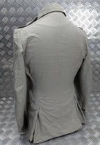 British Army No6 Jacket Number Six Uniform Dress Stone / Safari Open Seams