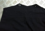 No1 Dress Trousers British Army Light Infantry / Rifles Green Stripe Asst Sizes