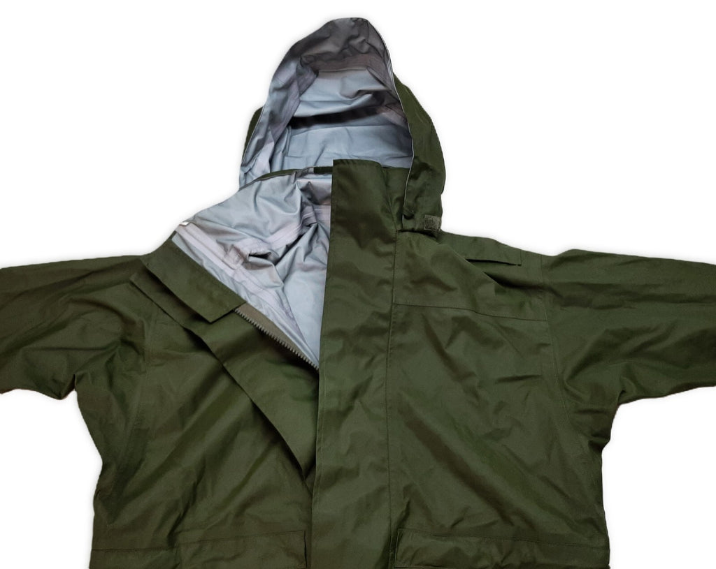 RM Corps Wet Weather MVP GTX Waterproof and Breathable Jacket
