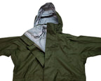 RM Corps Wet Weather MVP GTX Waterproof and Breathable Jacket