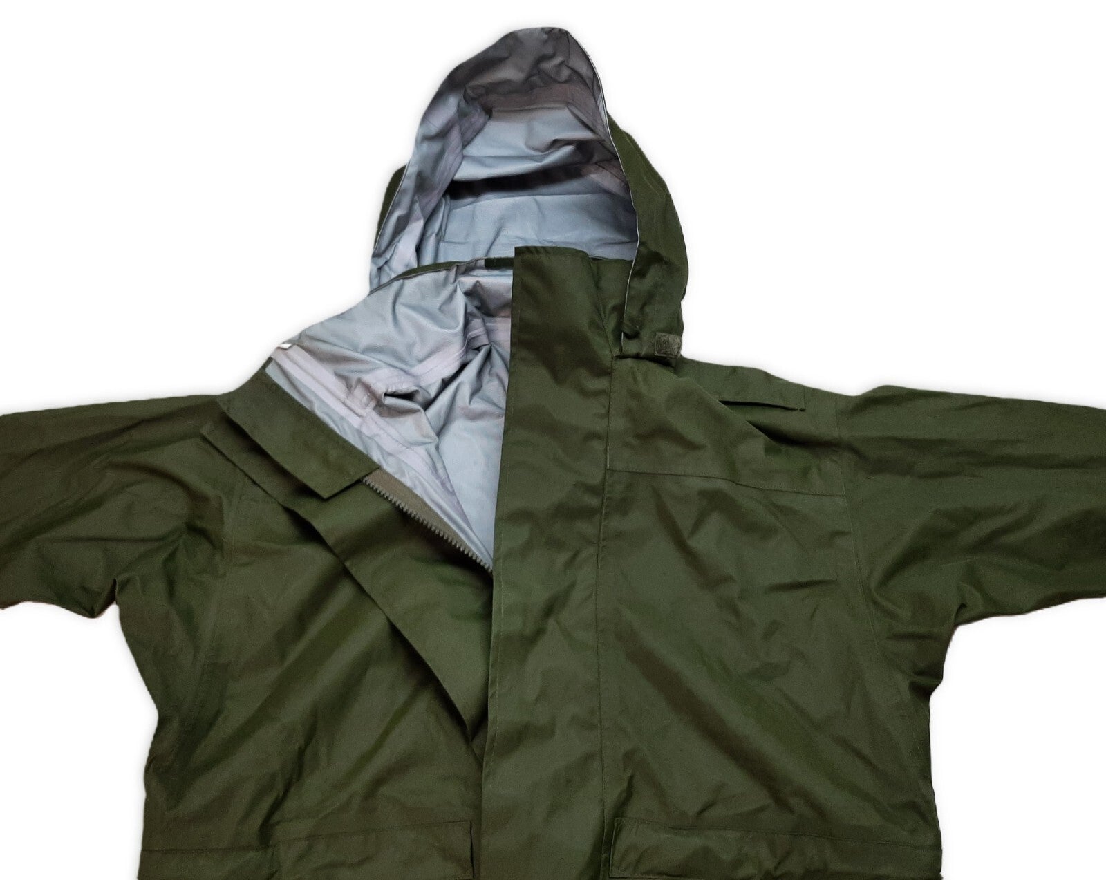 RM Corps Wet Weather MVP GTX Waterproof and Breathable Jacket