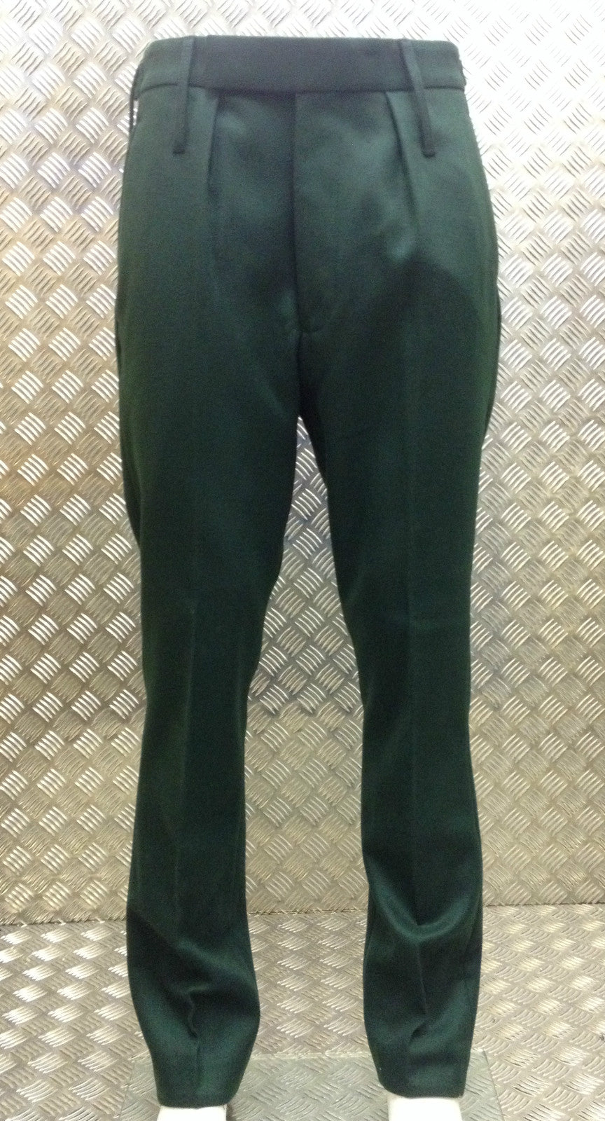 Genuine British Army No2 Dress Trousers The Royal Dragoon Guards. All Sizes NEW