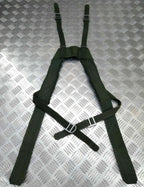 Genuine Army Heavy Duty Harness / Rig for Vintage Battle Pack (Harness Only) NEW