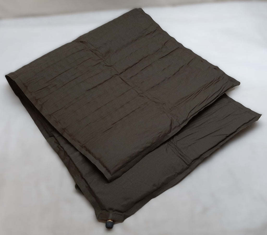 Sleeping Mat Army & British Forces Thermal Soldiers / Troopers Sleep Base
