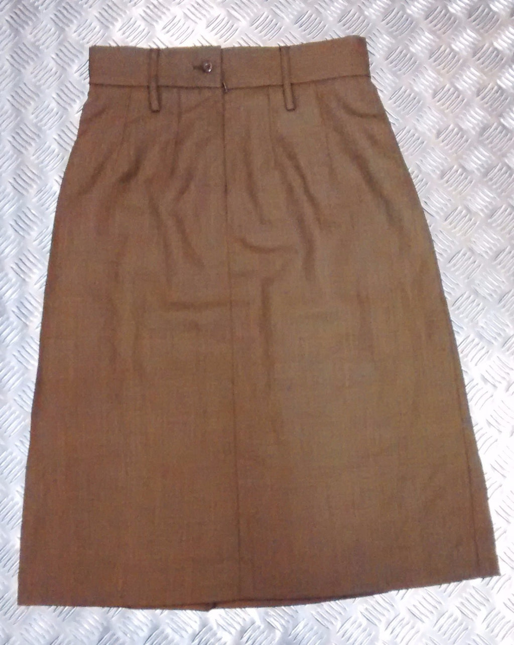 FAD Barrack Skirt Woman's Service Dress All Ranks Assorted Sizes - Used