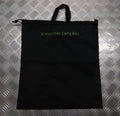Extremities Carry Bag British Army Surplus Virtus NSN Stock Stealth Black Gen 1