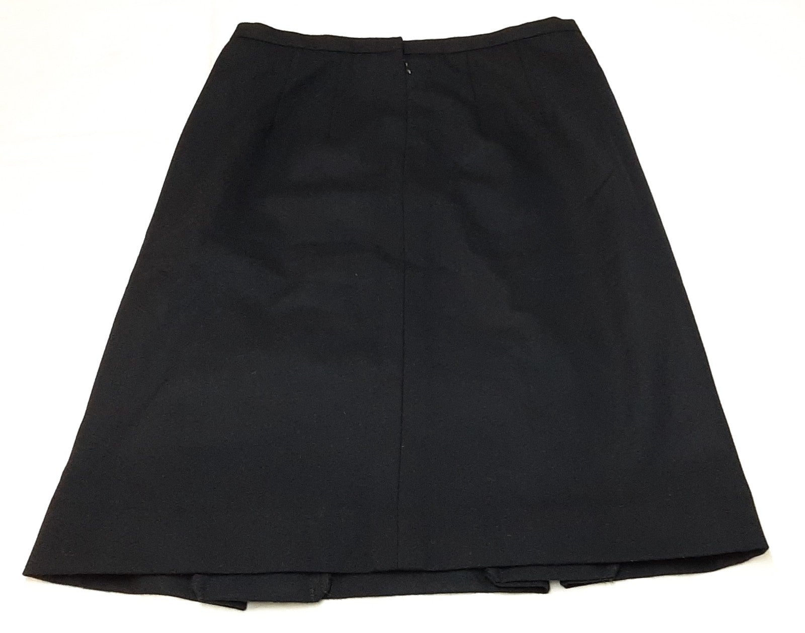 No.3 RN Skirt Officers and Class 1 Dress British Royal Navy Uniform Waist 88cm