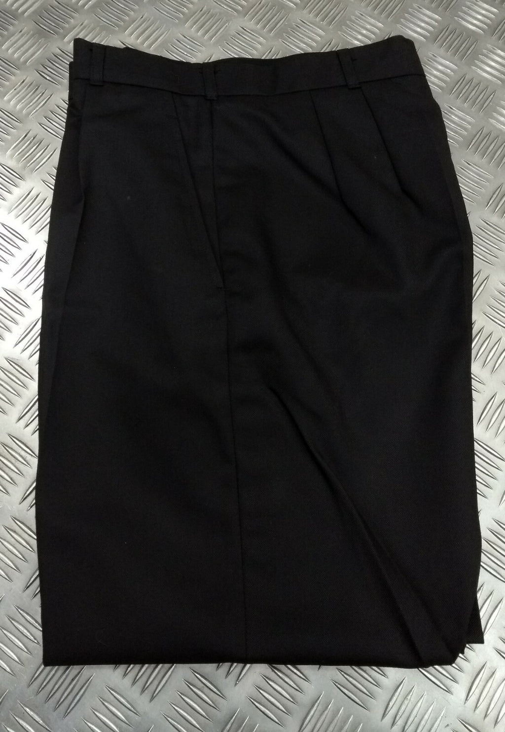 No3 Slacks RN British Navy Dress Naval Style Assorted Sizes - NEW