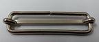 Genuine Chrome Heavy Duty Stable / Parade Belt Slider Adjuster MFP1SD