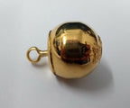 Genuine British Royal Horse Artillery Full Ball Ceremonial Buttons 26L