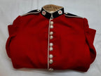 British Army Coldstream Tunic Red FG Jacket Size 101cm
