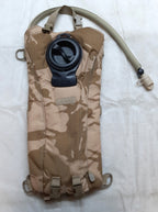 Desert Storm Camelbak Hydration System UK Forces Desert DDP Camo 100z / 3L