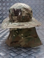 British Army MTP Boonie / Bush Hat Multicam ATC Cadets. All Sizes