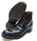 Officers George Boots British Army Pattern Without Spur Housing UK 5L