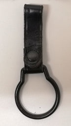 Torch / Flashlight / Maglite Ring Holders for Duty Belts Various Styles