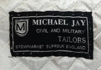 RSDG Mess Dress Jacket British Army Pattern Styled Mil-Spec by Michael Jay