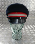 QARANC No1 Uniform Dress Cap Queen Alexandra's Royal Army Nursing Corps 54cms
