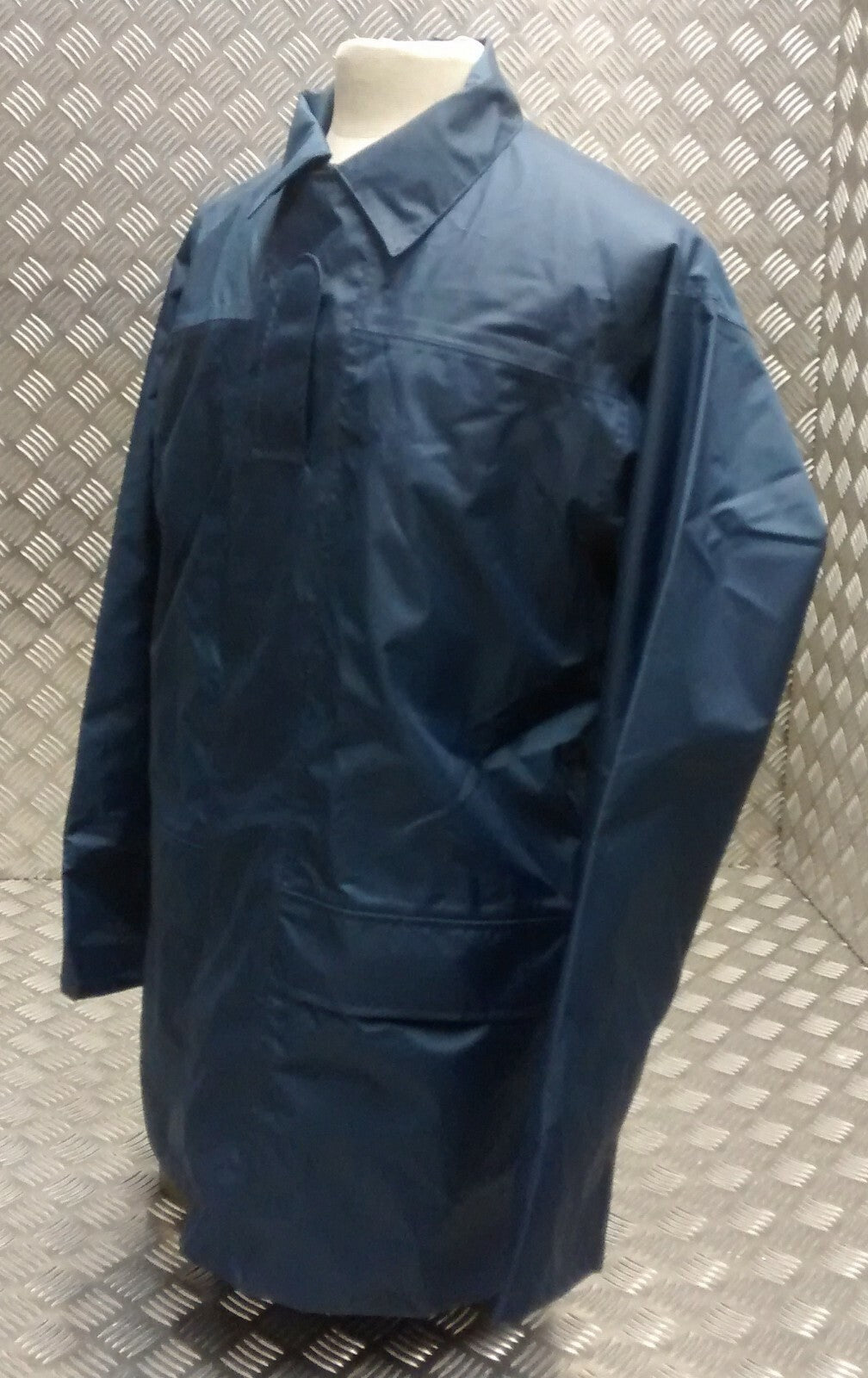 RAF Jacket Foul & Wet Weather Waterproof Royal Air Force Lightweight New