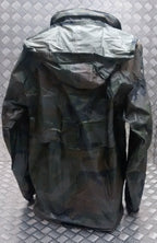 100% Waterproof Foul Weather Camouflage Jacket Military Style - NEW