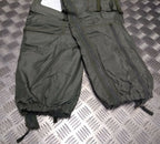 Fighter Pilot Trouser Anti G Trousers Full Coverage Beaufort RFD FCAGT Leg Zip
