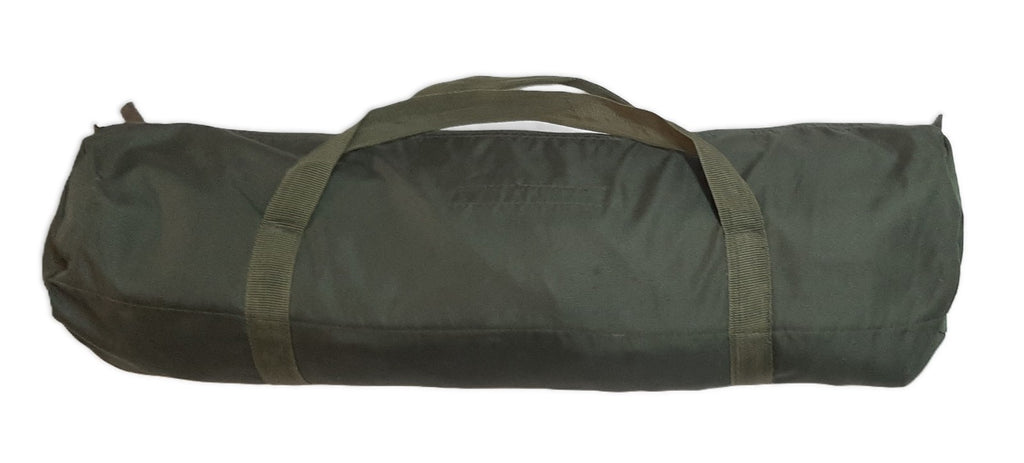 Free Standing Mosquito Dome Net Enclosure British Field Kit No Pegs
