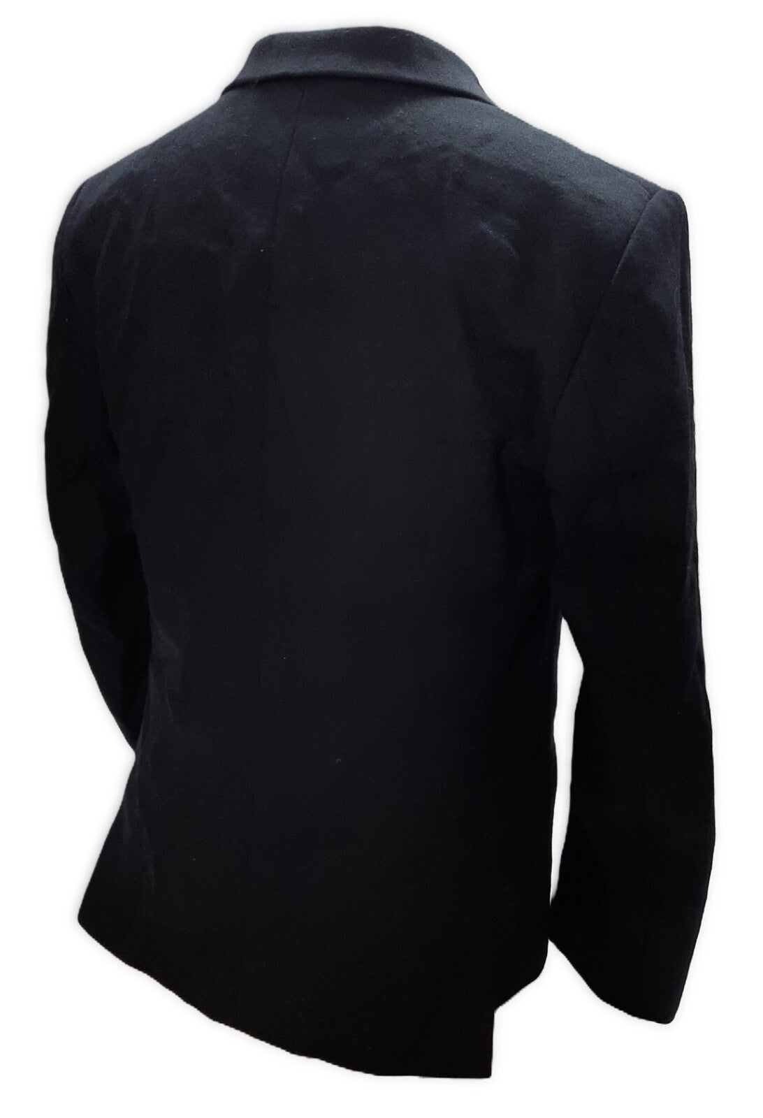 No1B Wool Barathea Jacket Royal British Navy RNWRNS Size 101 cm