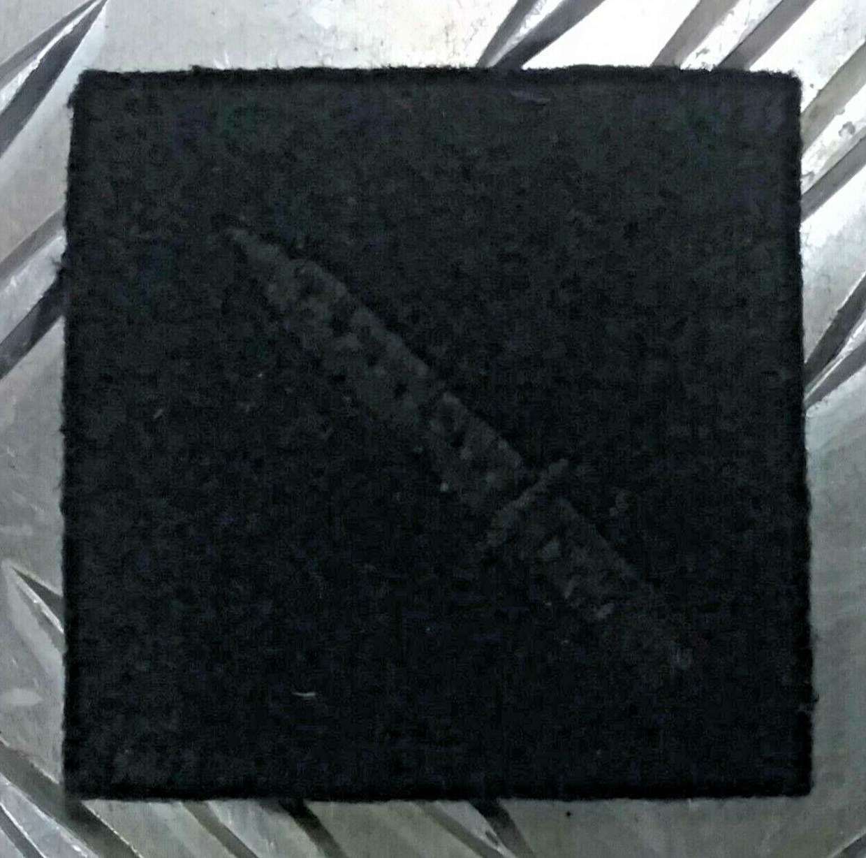Genuine British Army Class 1 Soldier Skills / Qualification Badge C1 Subdued