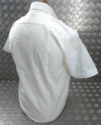 White Shirt Security Style British Made Assorted Sizes - NEW