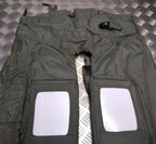 Fighter Pilot Trouser Anti G Trousers Full Coverage Beaufort RFD FCAGT Leg Zip