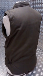 Hunters Action Vest OD Green Tactical Fishing Body Warmer - NEW