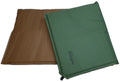 Sleeping Mat All Seasons Thermal Self Inflating Soldiers Camping Sleep Base