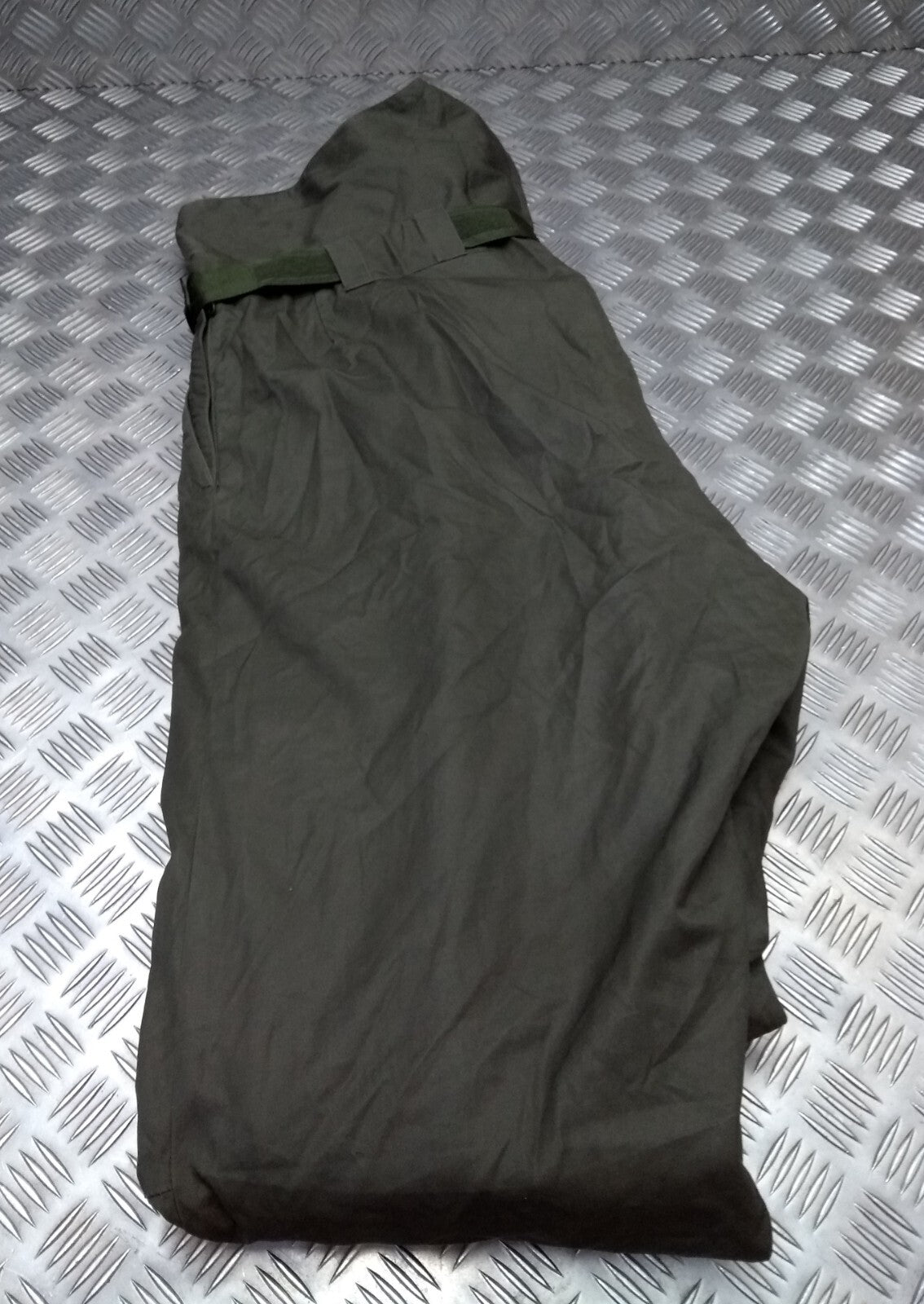 Mk3 Aircrew Trousers Cold Weather Beaufort LTD British Issue Size 6