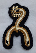 RHG Equitation Instructors British Army Badge Dragoons Kings / Queens Troop RHA