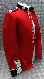 British Army Red Tunic C GDS Ceremonial & Parade R & F For Collectors & Re-enactment