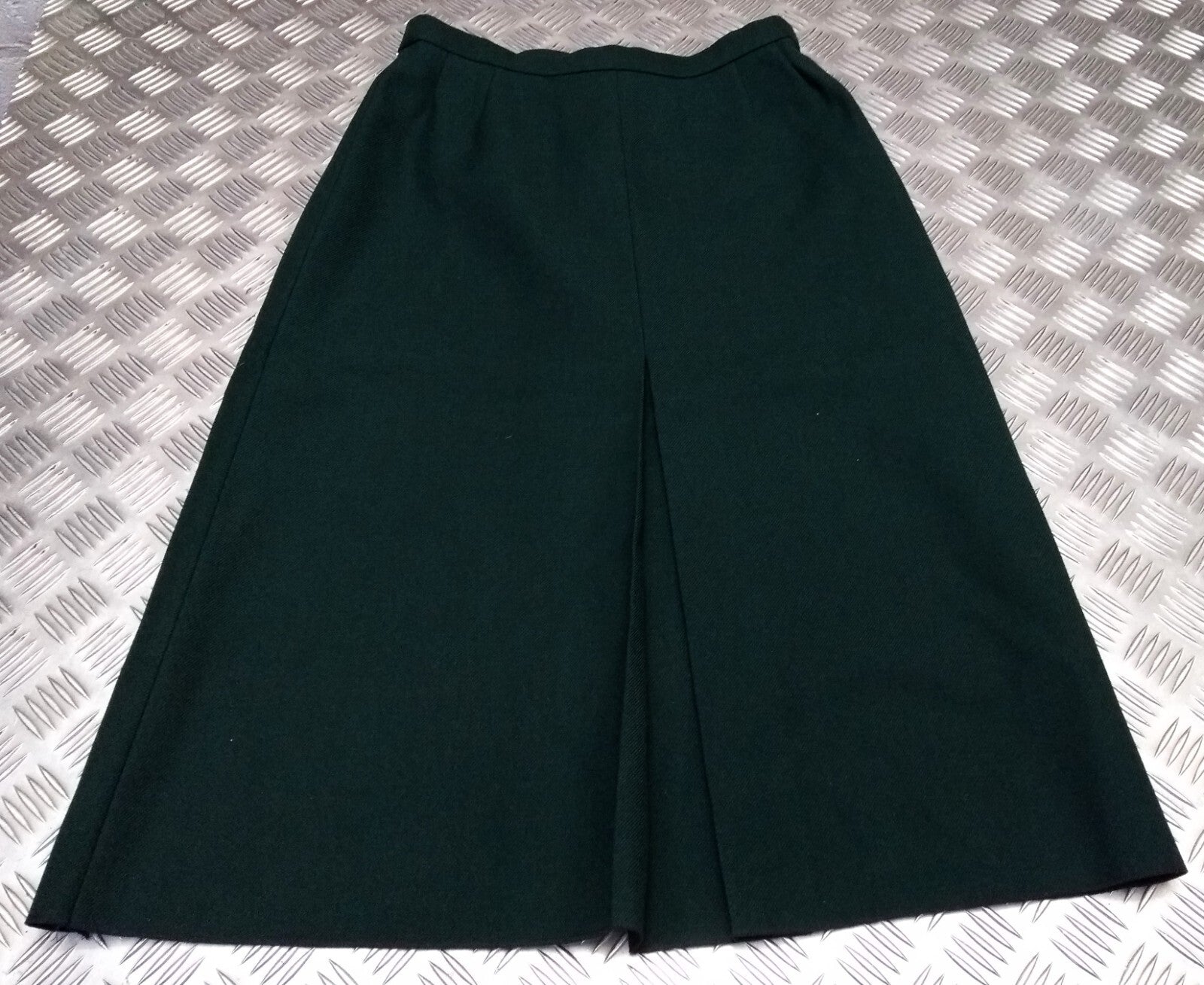 Royal Irish Skirt Genuine British Army Issue Old Pattern Service Dress Unissued