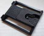 Peter Jones ILG Klickfast Leather Belt Dock Universal Multi position Adaptor X2