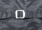 Genuine British Army AGC Adjutant General's Corps Regiment Officers Bib Female 2