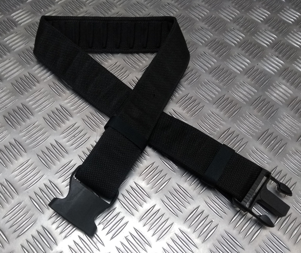 Special OPS Belt Load Carry Security Details Nexus Quick Release Buckle Max 42"