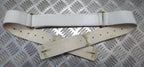 No8 Belt Buff Leather British Davison H Cav No Buckle
