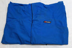 Vintage Berghaus Lightning Jacket Light Blue GTX Anorak Ex-British Forces Med