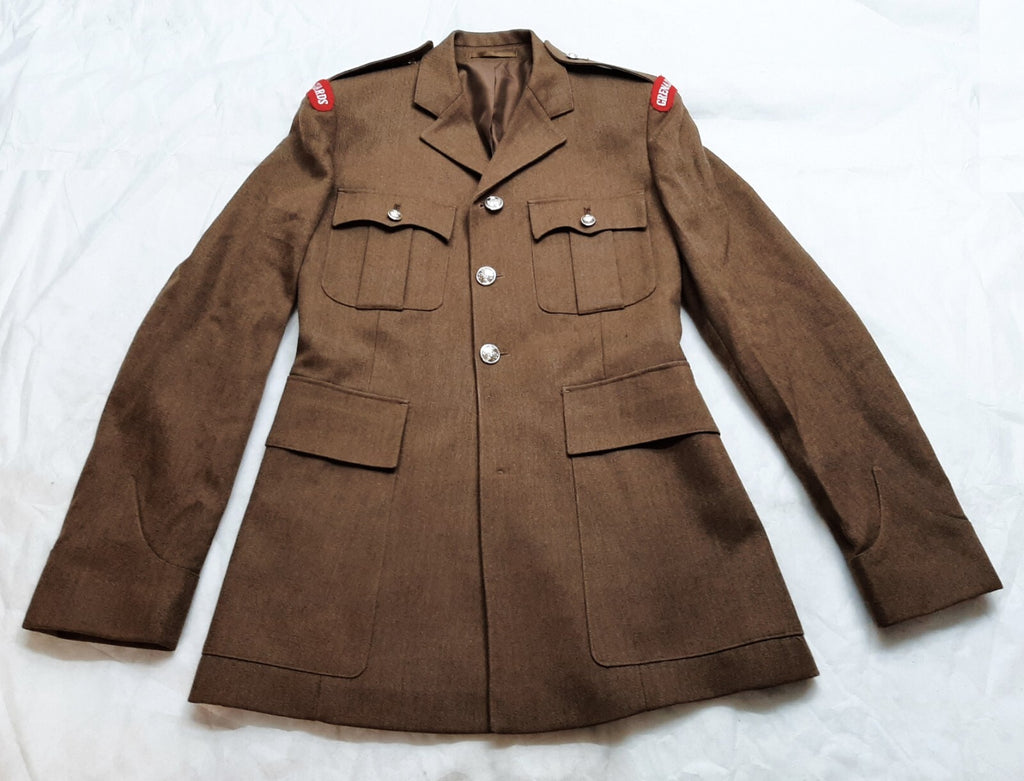 Grenadier Guards Jacket No Insignia No2 Dress Fad Foot Guards British Army 96cm