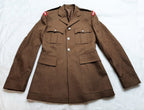 Grenadier Guards Jacket No Insignia No2 Dress Fad Foot Guards British Army 96cm
