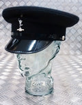 British Royal Corps of Signals Dress Hat Army Style Cap - All sizes