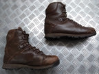 ITURRI Patrol Boots Army Tactical & Recognisance Lightweight Personnel Footwear