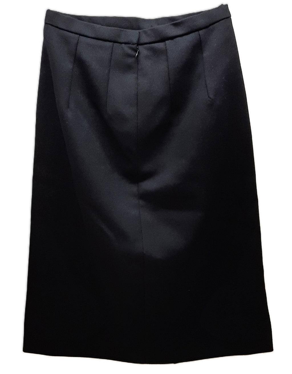 Royal Navy Skirt No1B Naval Service Style Navy Blue NEW